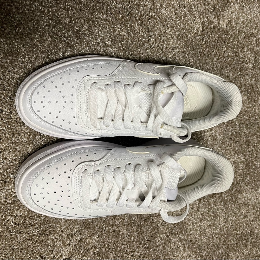 Nike Air Force